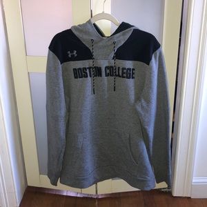 Boston College Sweatshirt